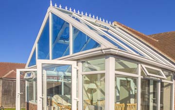 conservatory roof insulation costs Hilmarton