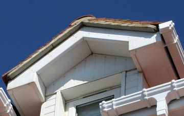 Hilmarton fascia installation costs
