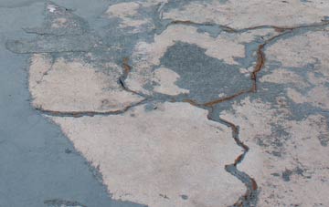 fibreglass roofing replacement Hilmarton