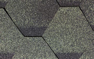 Hilmarton fibreglass shingle repairs