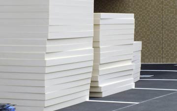 Hilmarton flat roof insulation costs