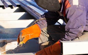 Hilmarton flat roofing options