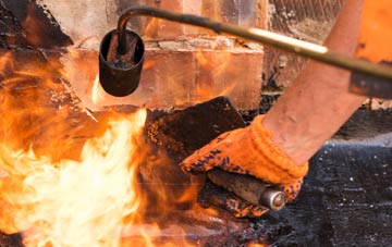 Hilmarton flat roof repair companies