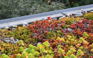 the cost of Hilmarton green roof installation