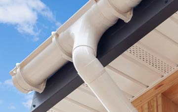 Hilmarton gutter installation costs