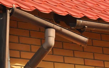 Hilmarton gutter repair costs