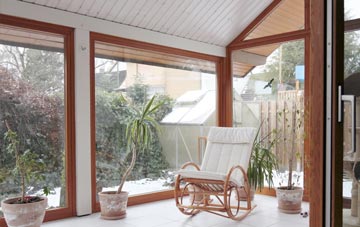 Hilmarton hardwood conservatory roofing repairs