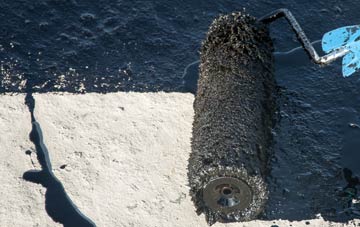 Hilmarton liquid sealant waterproofing