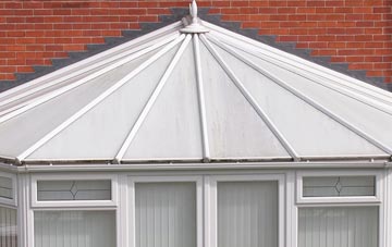 Hilmarton polycarbonate conservatory roof repairs