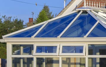 professional Hilmarton conservatory insulation