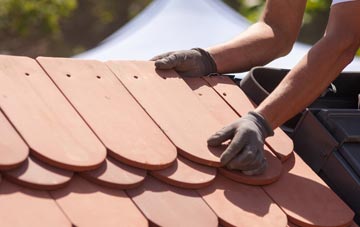 Hilmarton roof tile contractors