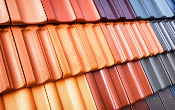 Hilmarton roof tile costs