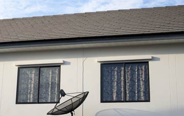 Hilmarton rubber roof costs