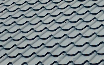 Hilmarton rubber roofing companies
