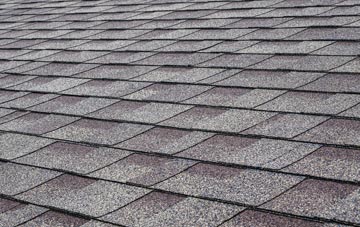 Hilmarton tiles for shallow pitch roofing