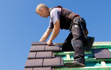 disadvantages of Hilmarton slate roofing