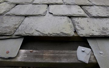 Hilmarton slate roof repairs and maintenance