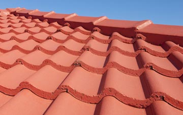 Hilmarton tile and slate roof replacement