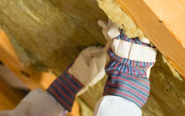 types of Hilmarton pitched roof insulation materials