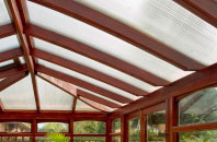 Hilmarton conservatory roofing insulation