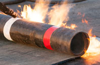 free Hilmarton re-felting quotes