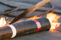 free Hilmarton flat roofing repair quotes