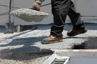 find rated Hilmarton flat roofing replacement companies