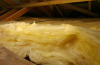 Hilmarton pitch roof insulation