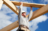 Hilmarton roof replacement work