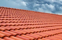 Hilmarton roofing tiles