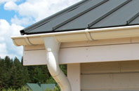Hilmarton soffits