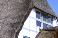 find rated Hilmarton thatchers